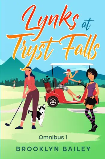 Lynks at Tryst Falls: Omnibus #1