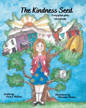 The Kindness Seed