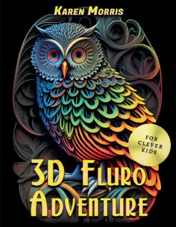 3D Fluro Adventure
