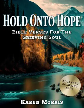 Hold Onto Hope