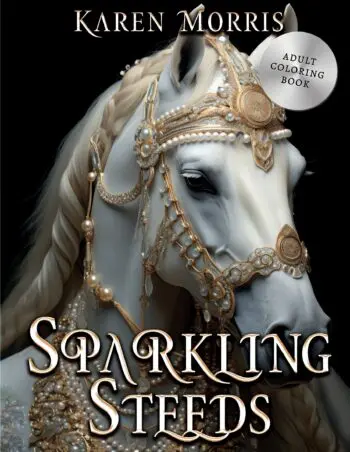 Sparkling Steeds