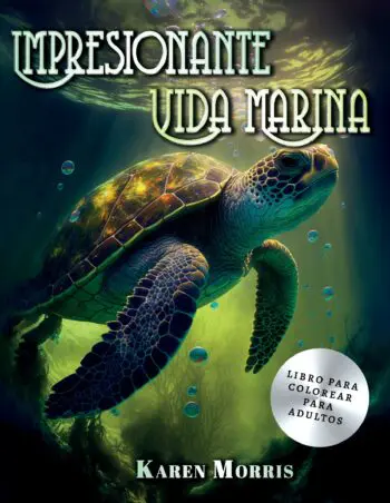 Impresionante Vida Marina