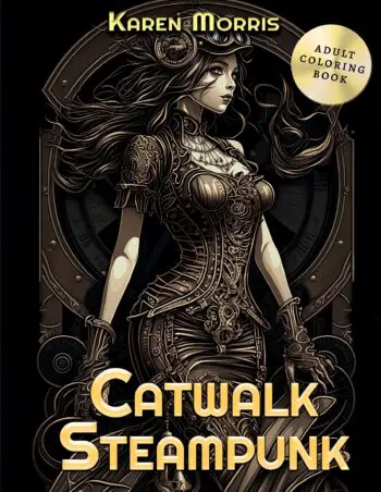 Catwalk Steampunk