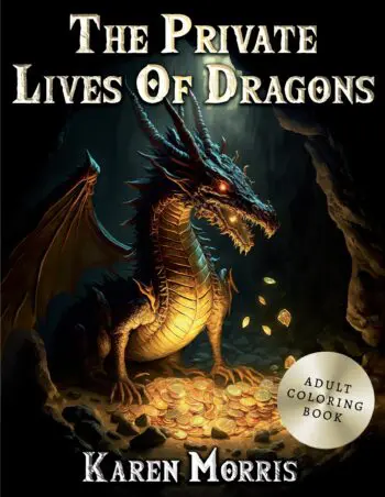 The Private Lives Of Dragons