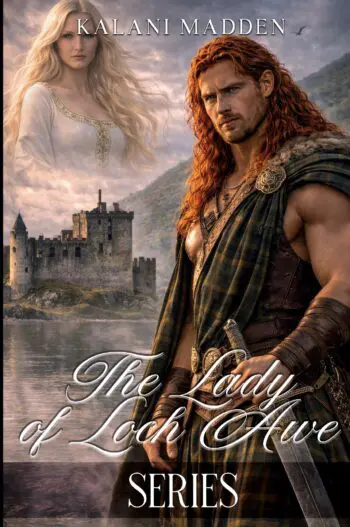 The Lady Of Loch Awe Series