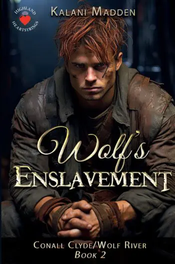 Wolf's Enslavement