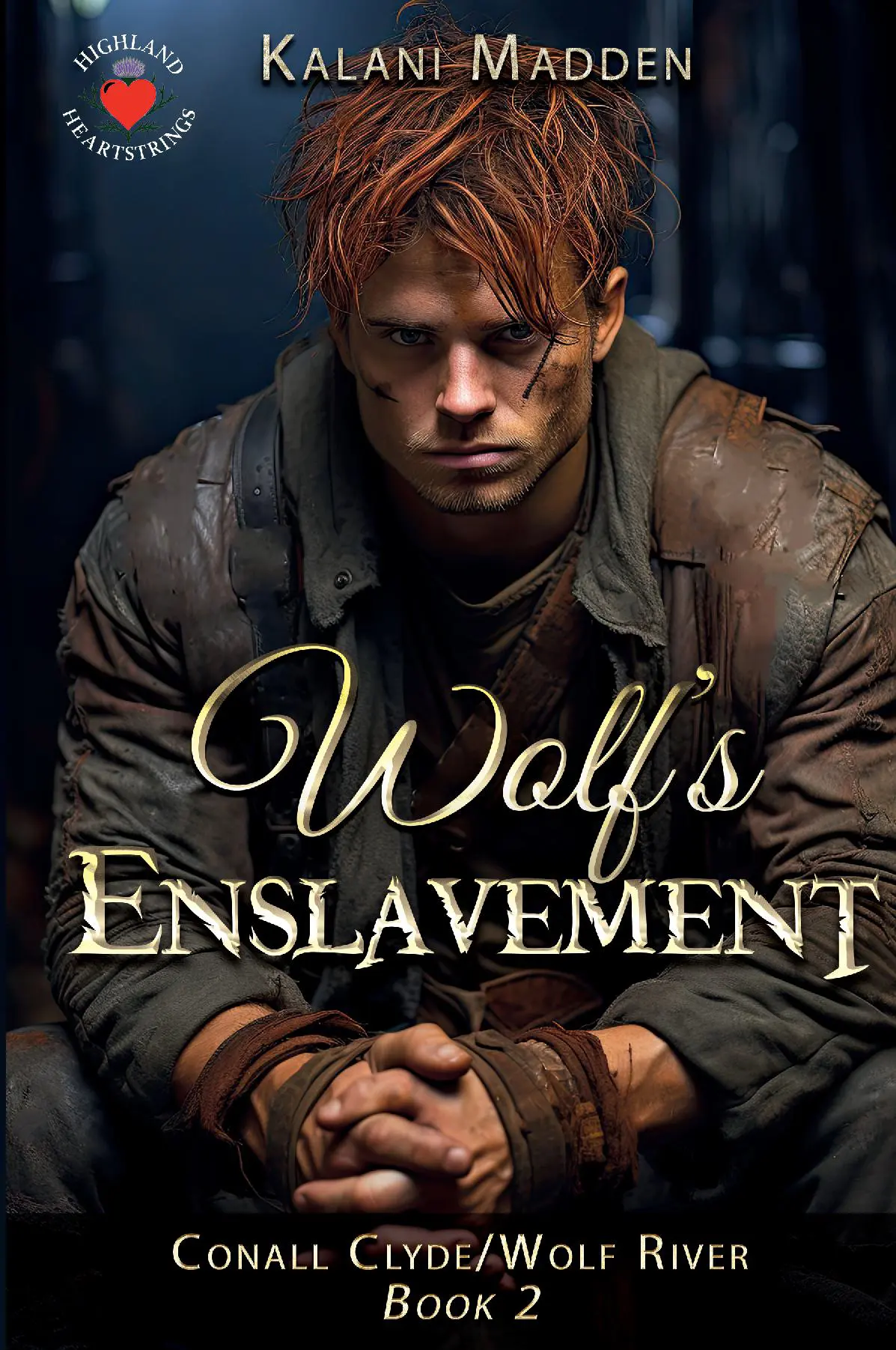Wolf's Enslavement