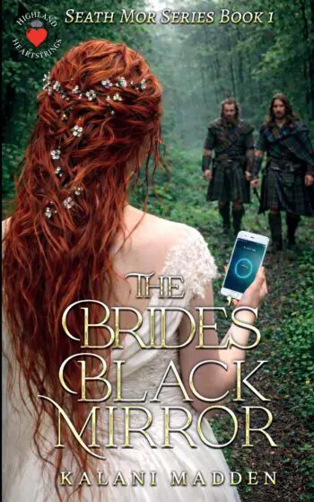 The Brides Black Mirror
