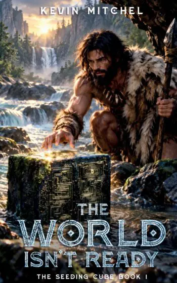 The World Isn't Ready