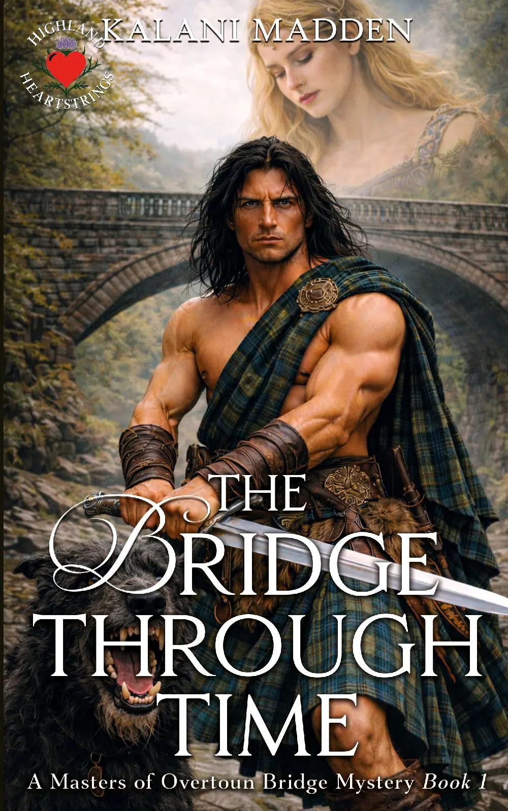 The Bridge Through Time