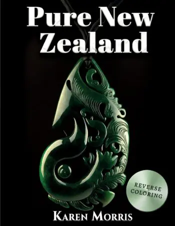 Pure New Zealand