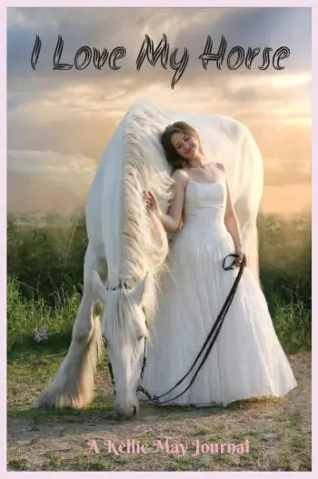 I Love My Horse B