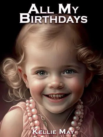 All My Birthdays Book 1