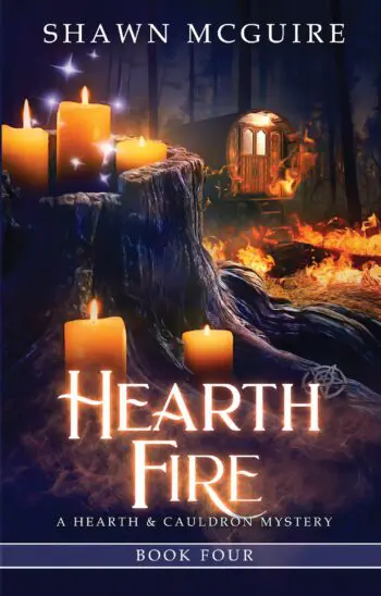 Hearth Fire