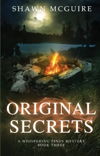 Original Secrets