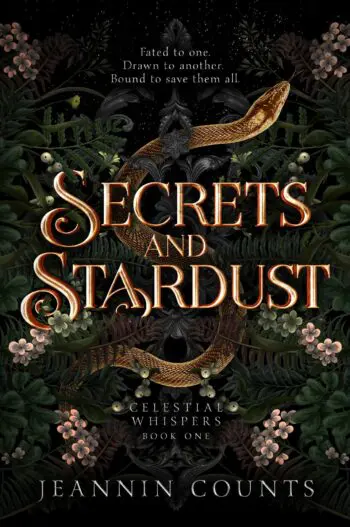 Secrets and Stardust