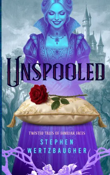 Unspooled