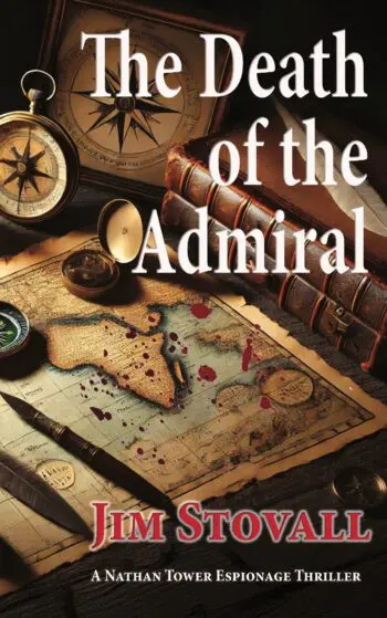 The Death of the Admiral