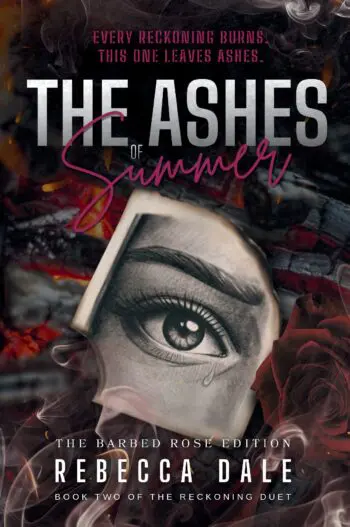 The Ashes of Summer Paperback