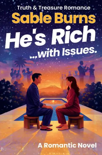 He's Rich ...with Issues