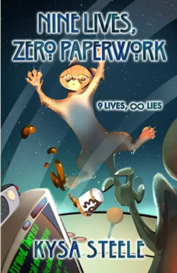 Nine Lives, Zero Paperwork