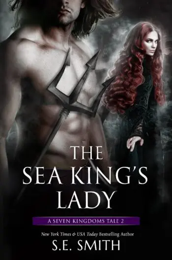 The Sea King’s Lady: A Seven Kingdoms Tale 2