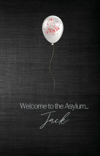The Asylum Confessions: Killer Families