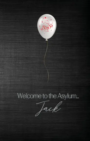 The Asylum Confessions