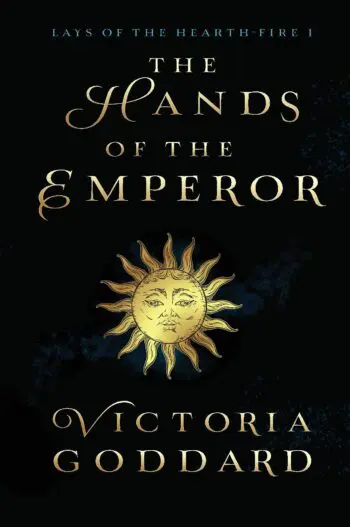 The Hands of the Emperor