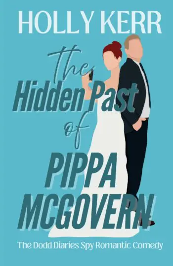 The Hidden Past of Pippa McGovern