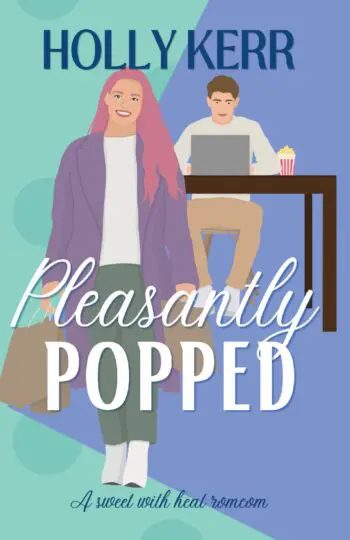 Pleasantly Popped