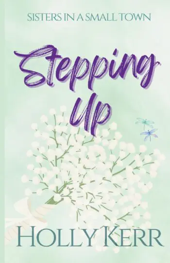 Stepping Up