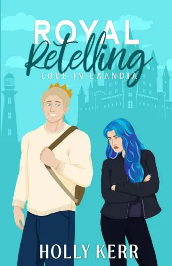 Royal Retelling