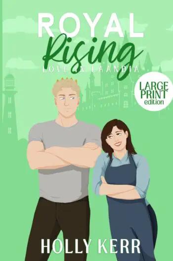 Royal Rising