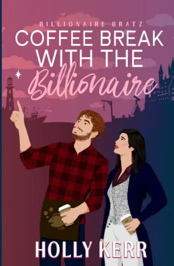 Coffee Break with the Billionaire