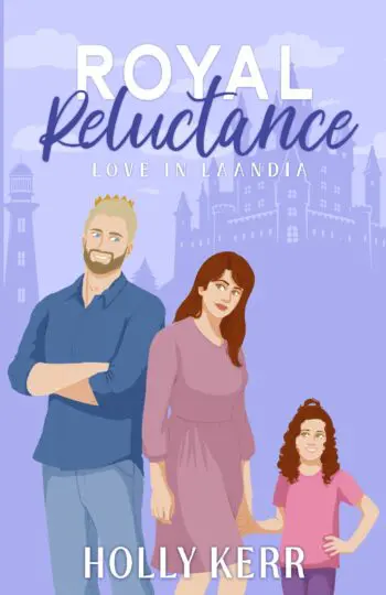 Royal Reluctance