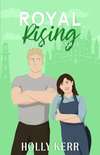 Royal Rising