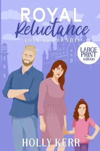 Royal Reluctance