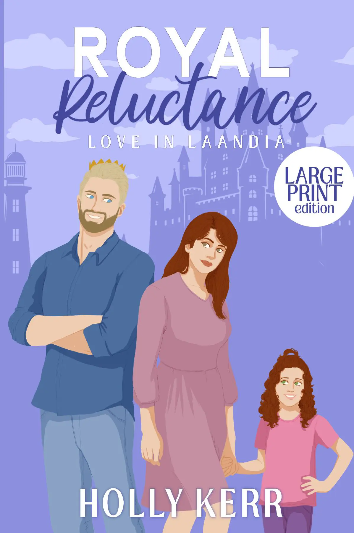Royal Reluctance