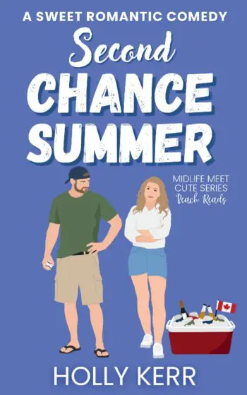 Second Chance Summer