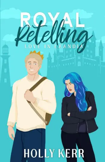 Royal Retelling