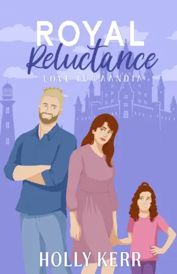 Royal Reluctance