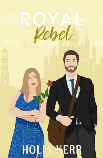 Royal Rebel
