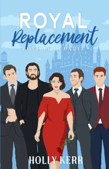 Royal Replacement