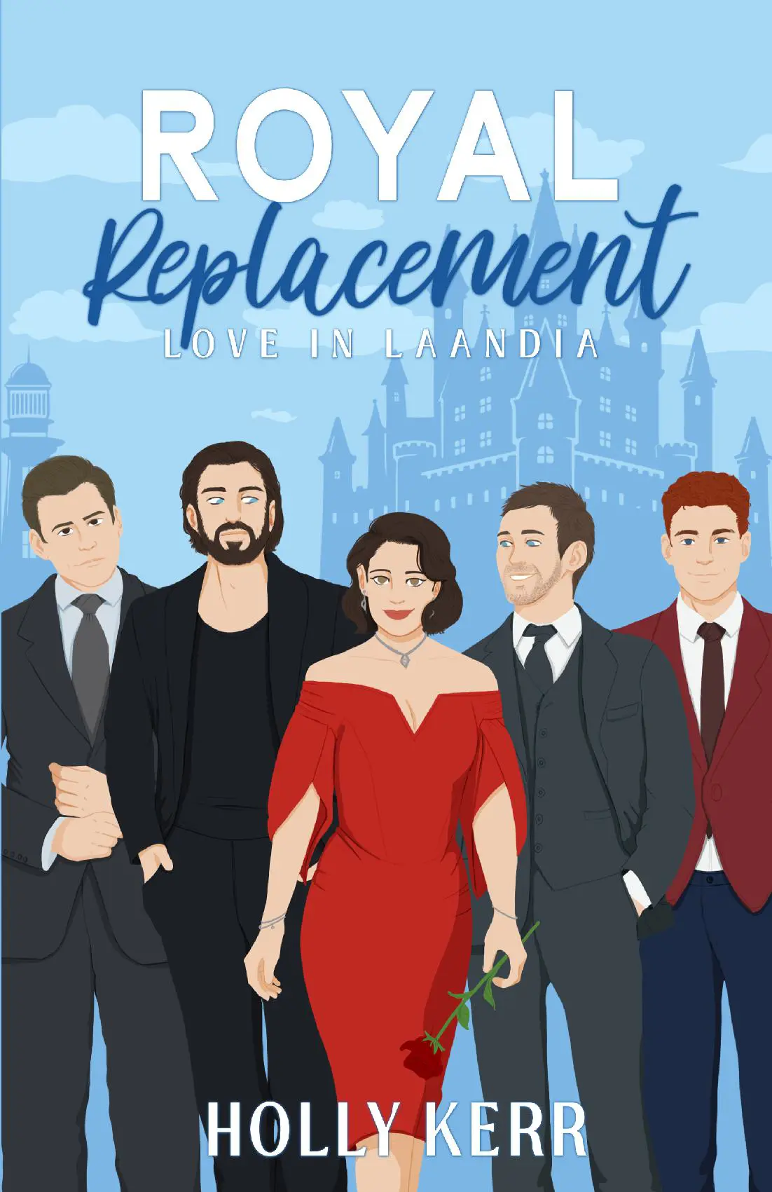 Royal Replacement