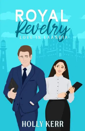 Royal Revelry