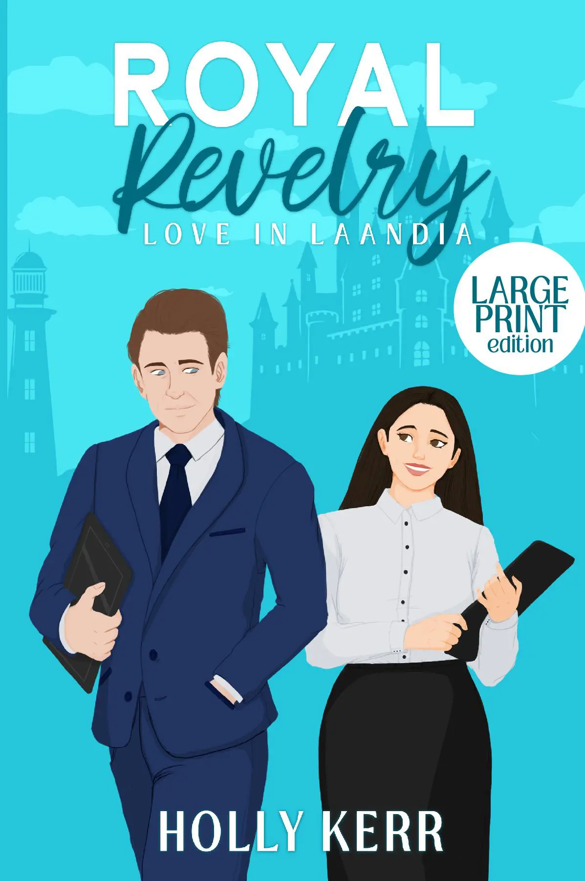 Royal Revelry