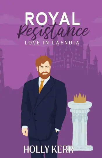 Royal Resistance