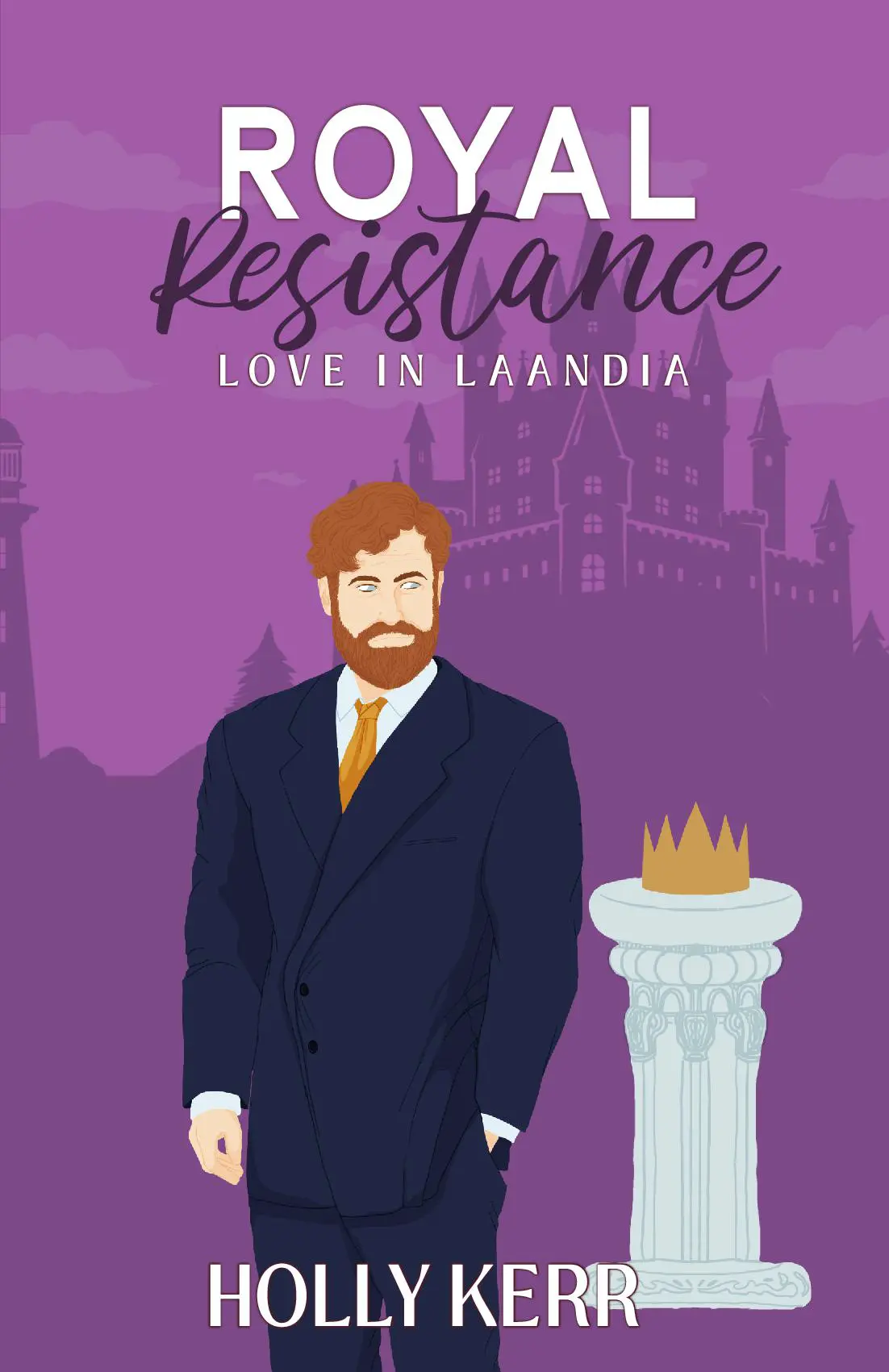 Royal Resistance