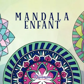 Mandala enfant